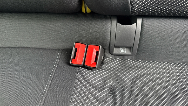 Ford Capri 125kW Style 52kWh 5dr Auto Electric Estate